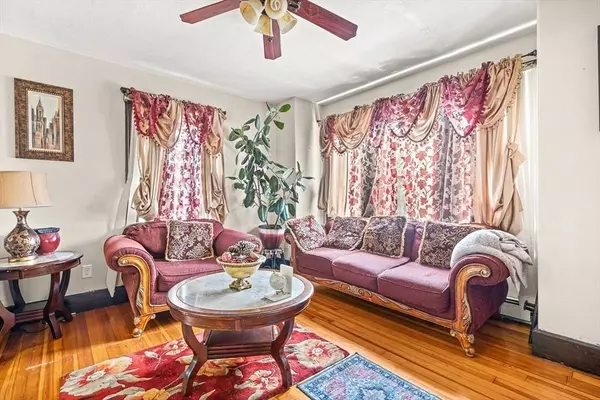 63-65 Arnold St., Methuen, MA 01844