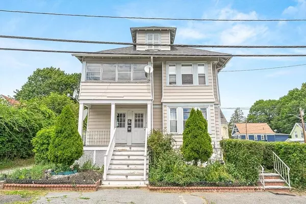 63-65 Arnold St., Methuen, MA 01844