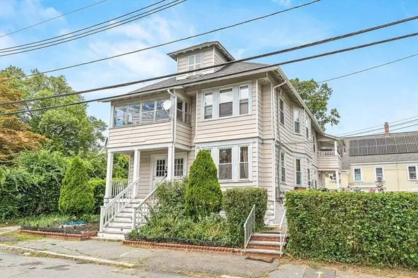 63-65 Arnold St., Methuen, MA 01844