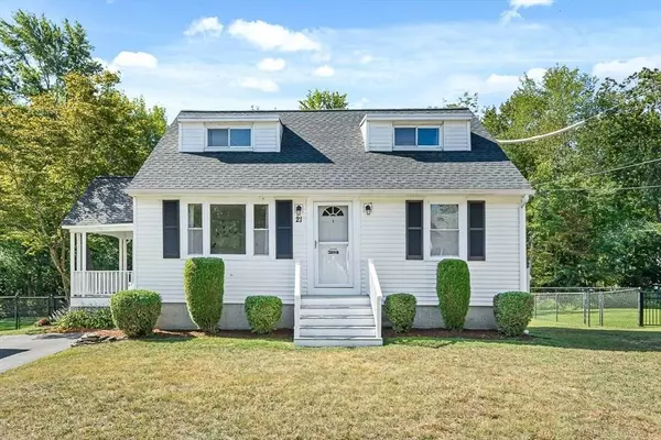 21 Vandette, Dracut, MA 01826