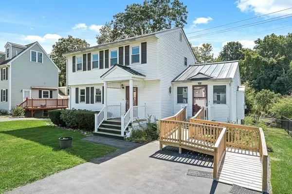 28 Briarwood Rd., Lowell, MA 01852