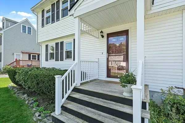 28 Briarwood Rd., Lowell, MA 01852