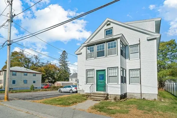 20 Dean Ave, Dracut, MA 01826