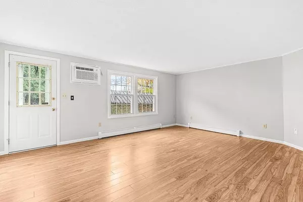 21 Oak St. #G, Methuen, MA 01844