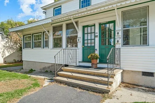 20 Dean Ave, Dracut, MA 01826