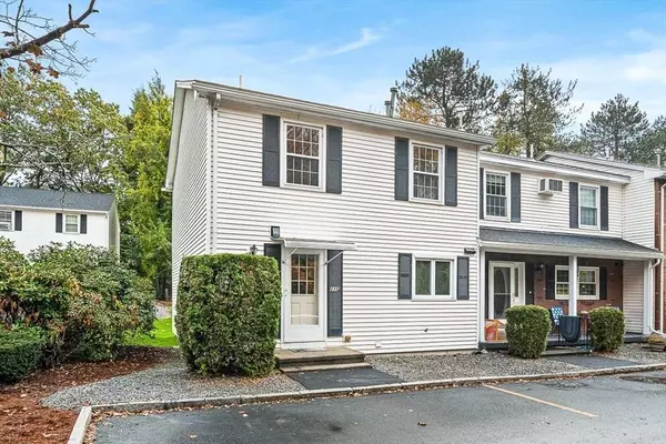 21 Oak St. #G, Methuen, MA 01844