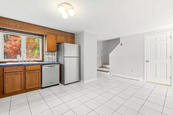 21 Oak St. #G, Methuen, MA 01844