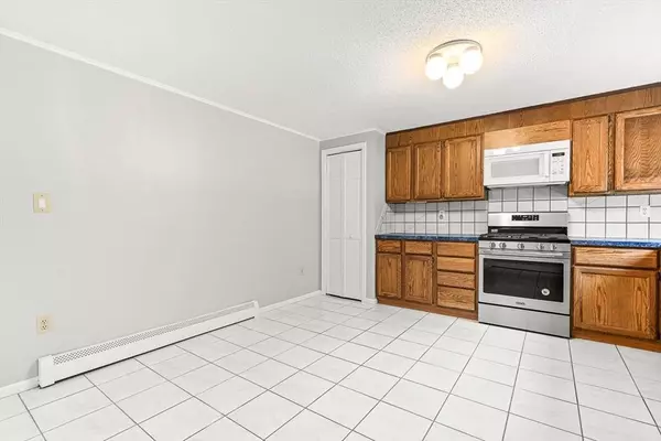 21 Oak St. #G, Methuen, MA 01844