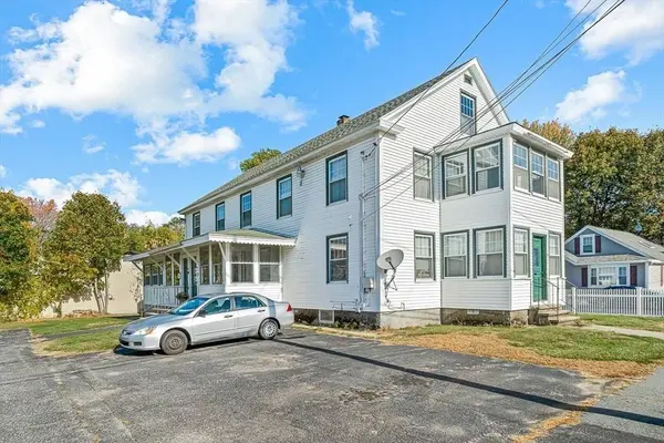 20 Dean Ave, Dracut, MA 01826