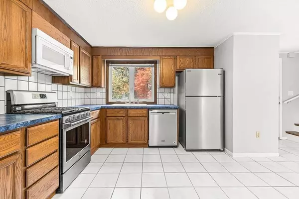 21 Oak St. #G, Methuen, MA 01844