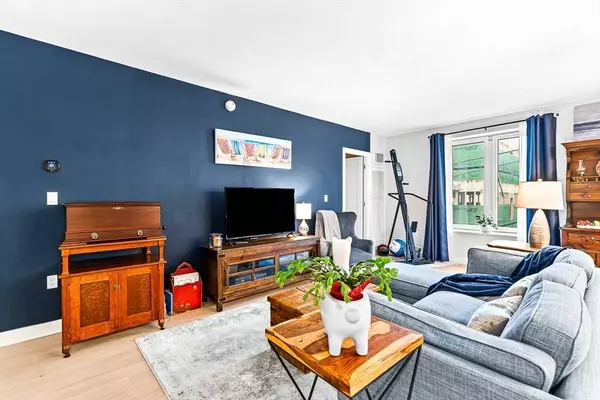 932 Broadway #208, Chelsea, MA 02150