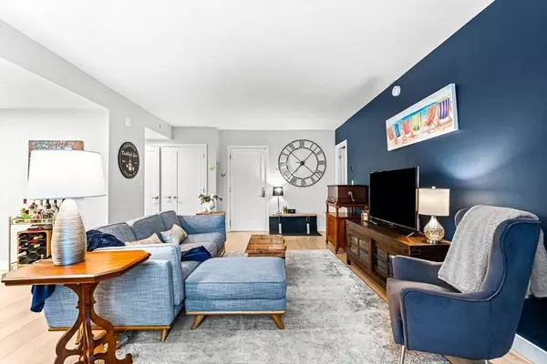 932 Broadway #208, Chelsea, MA 02150