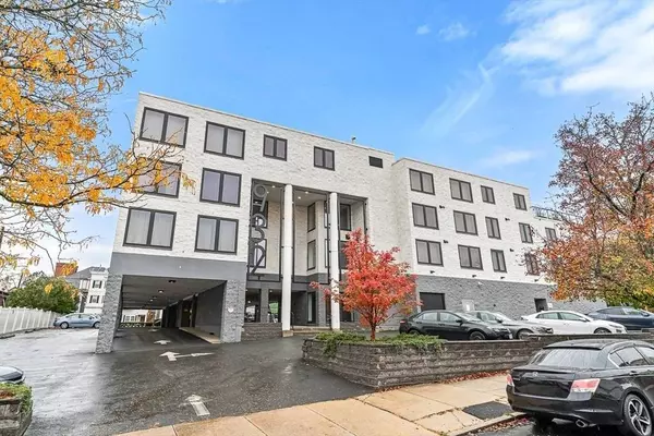 932 Broadway #208, Chelsea, MA 02150