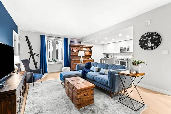 932 Broadway #208, Chelsea, MA 02150