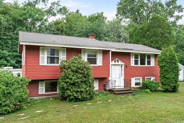 155 Turnpike Rd, Chelmsford, MA 01824