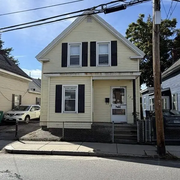 126 W 6th St.