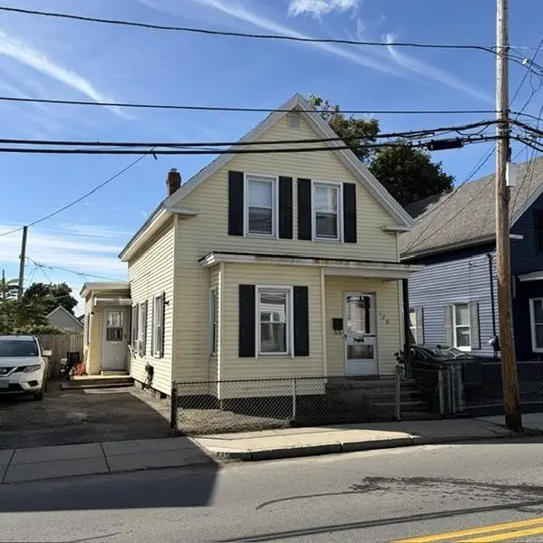 126 W 6th St., Lowell, MA 01850