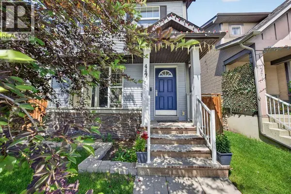 447 Silverado Plains Circle SW, Calgary, AB T2X0H4