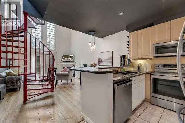 416, 527 15 Avenue SW, Calgary, AB T2R1R5