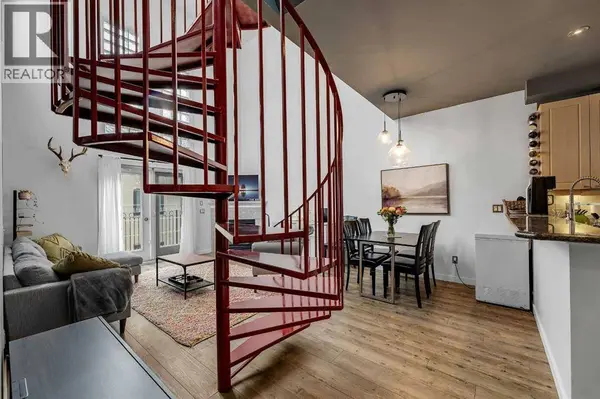 416, 527 15 Avenue SW, Calgary, AB T2R1R5