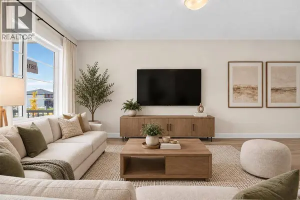 1816 Cornerstone Boulevard NE, Calgary, AB T3N2L7