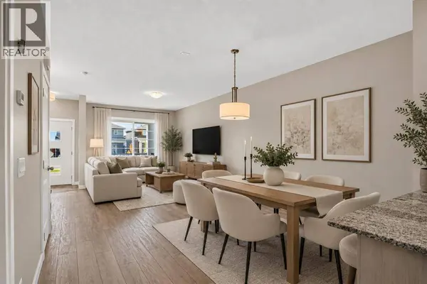 1816 Cornerstone Boulevard NE, Calgary, AB T3N2L7
