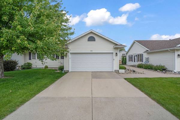810 NE 5th ST, Ankeny, IA 50021
