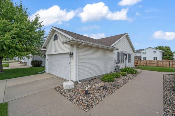 810 NE 5th ST, Ankeny, IA 50021