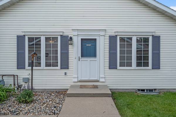 810 NE 5th ST, Ankeny, IA 50021