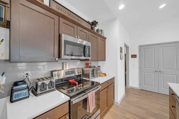 2914 SW Pleasant ST, Ankeny, IA 50023