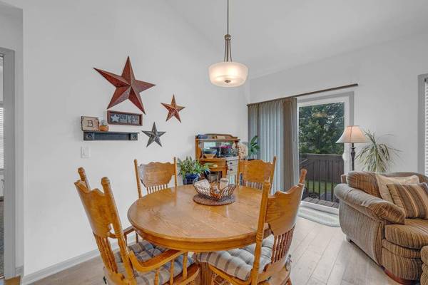 2914 SW Pleasant ST, Ankeny, IA 50023