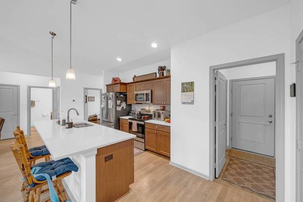 2914 SW Pleasant ST, Ankeny, IA 50023