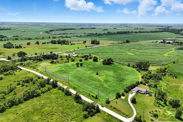 32103 645th AVE, Collins, IA 50055