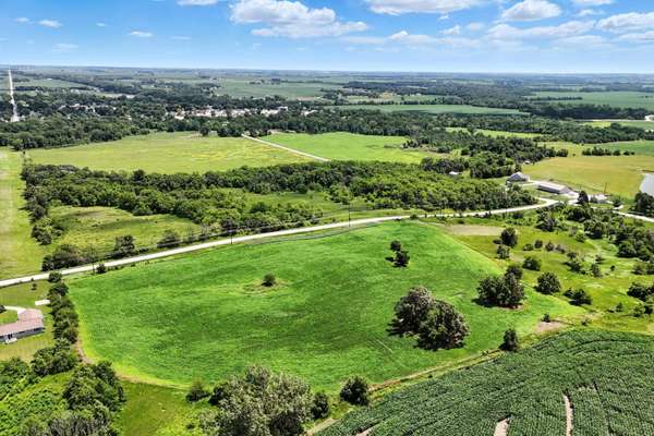 32075 645th AVE, Collins, IA 50055