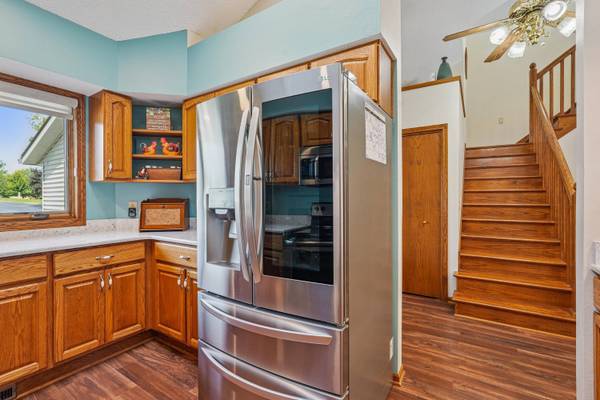 502 Southwoods DR, Nevada, IA 50201