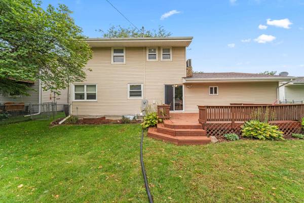 723 16th ST, Nevada, IA 50201