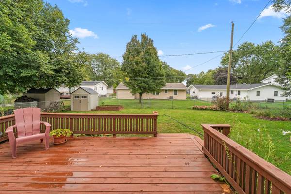 723 16th ST, Nevada, IA 50201