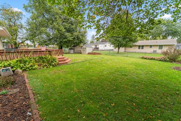 723 16th ST, Nevada, IA 50201