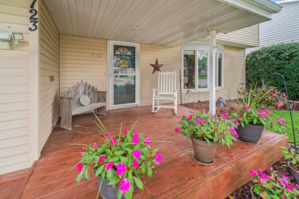 723 16th ST, Nevada, IA 50201