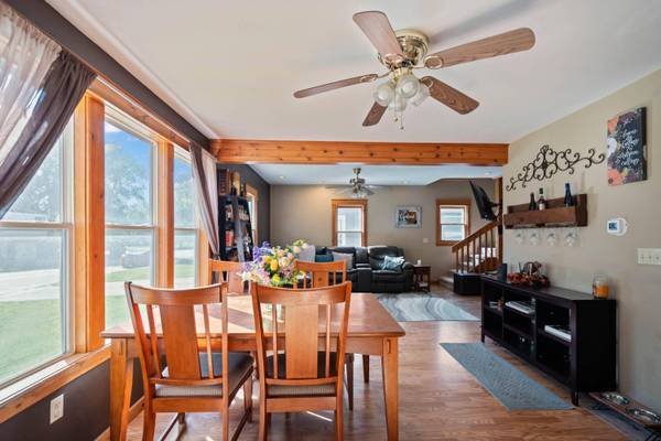 415 H AVE, Nevada, IA 50201