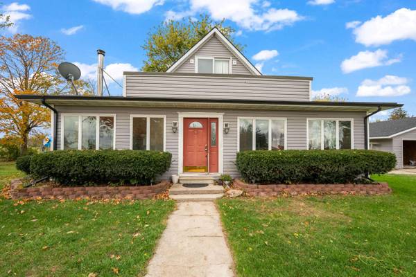 66677 270th ST, Nevada, IA 50201