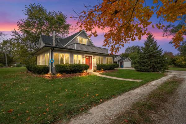 66677 270th ST, Nevada, IA 50201