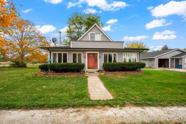 66677 270th ST, Nevada, IA 50201