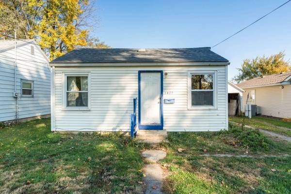 1407 M AVE, Nevada, IA 50201
