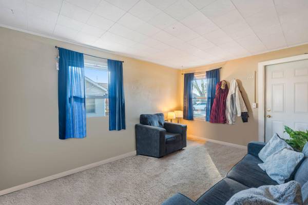 1407 M AVE, Nevada, IA 50201