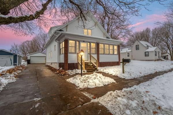 1410 13th ST, Boone, IA 50036