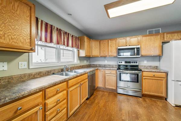 1022 Cherokee ST, Nevada, IA 50201