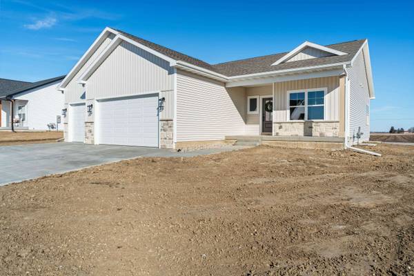 1107 Nevada ST, Nevada, IA 50201