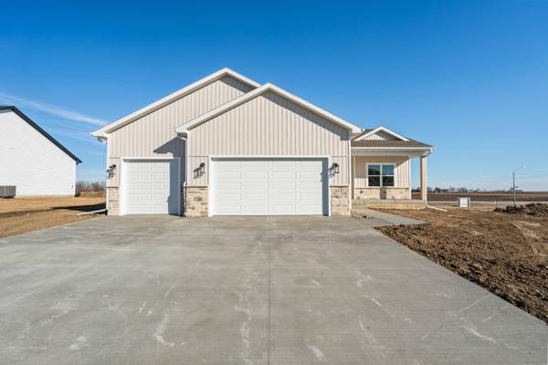 1107 Nevada ST, Nevada, IA 50201