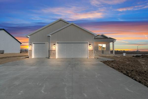 1107 Nevada ST, Nevada, IA 50201